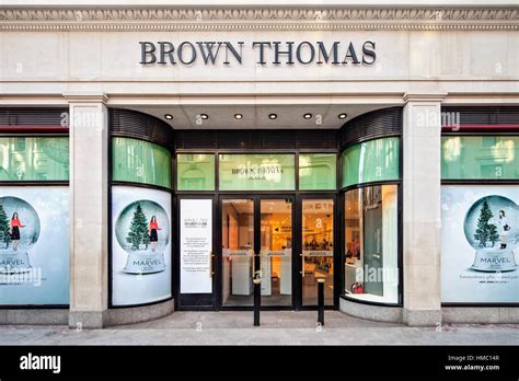 brown thomas apple.